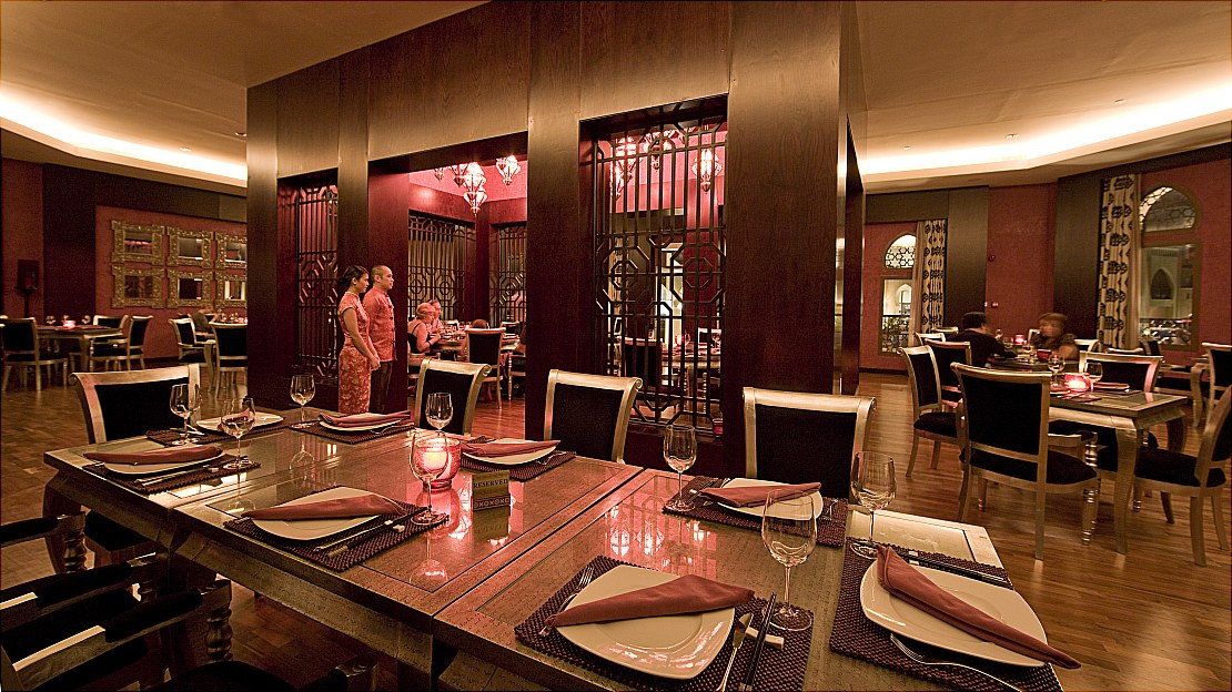 Miramar Al Aqah Beach Resort